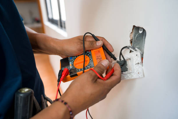 Best Electrical Outlet Repair  in Baldwin, GA