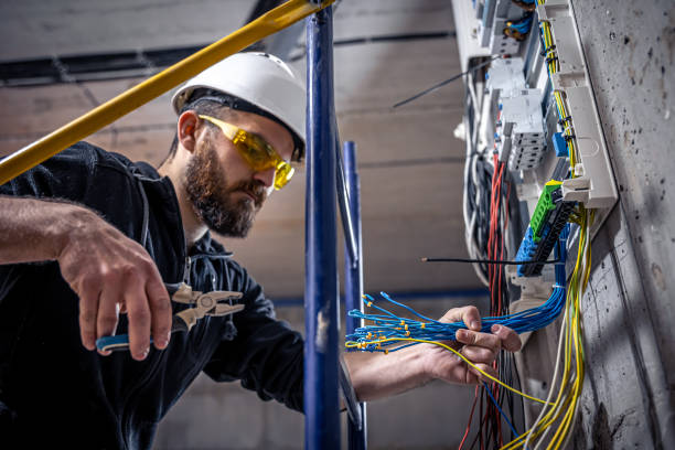 Best Electrician Near Me  in Baldwin, GA