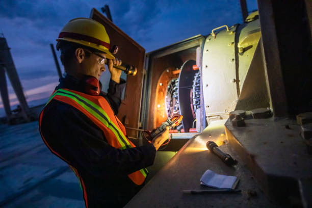 Best Electrician Near Me  in Baldwin, GA