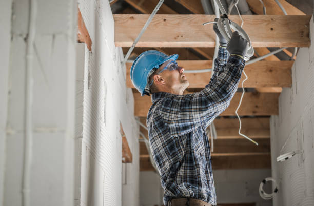 Best Local Electrician Companies  in Baldwin, GA