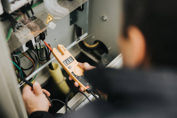 Best Electrical Contractors for Businesses  in Baldwin, GA