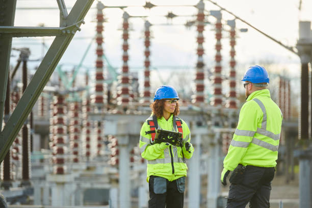 Best Electrical Wiring Services  in Baldwin, GA