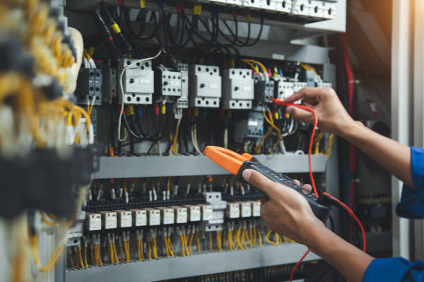 Best Electrical Troubleshooting Services  in Baldwin, GA