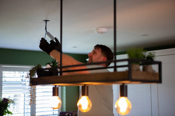 Best Electrical Rewiring Services  in Baldwin, GA