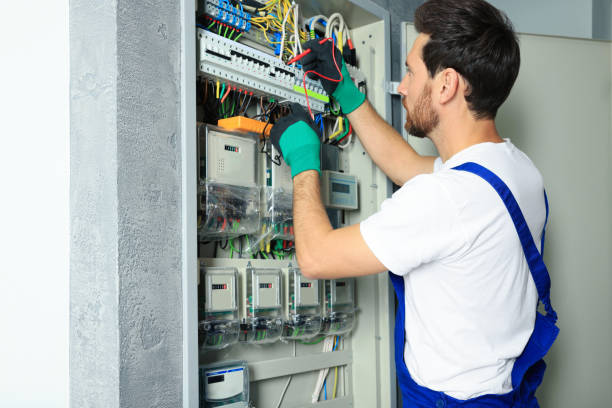 Best Electrical System Inspection  in Baldwin, GA