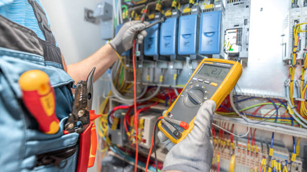 Best Electrical System Inspection  in Baldwin, GA